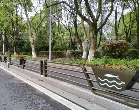 定制花箱 定制花箱