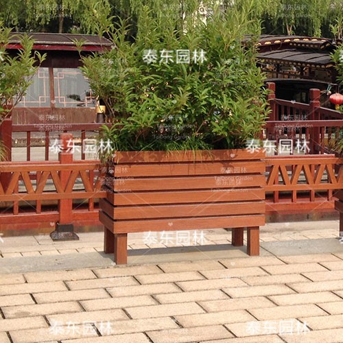 戶(hù)外隔離花箱