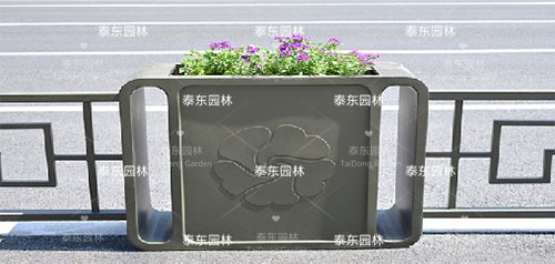 戶外景觀花箱 戶外景觀花箱