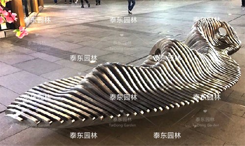 不銹鋼座椅 不銹鋼座椅