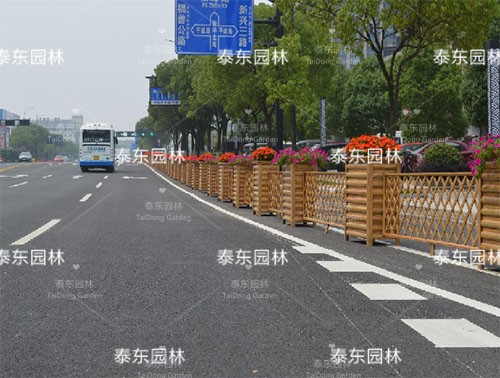 鋁合金花箱 鋁合金花箱